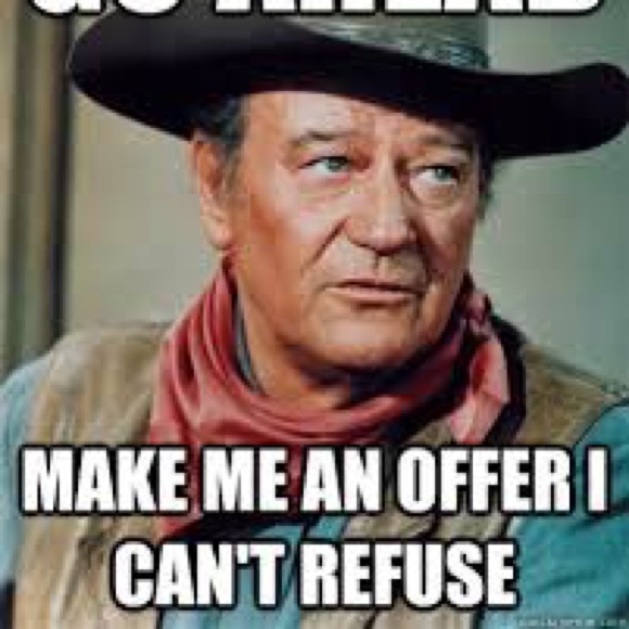 Melissa’s Closet Other - Make Me an Offer!